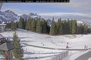 Kamera: Globis Alpenspielplatz Engelberg Titlis Globis Alpenspielplatz