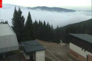 Kamera: Lyžařské středisko Bonera - Ramzová Čerňava Ramzová Lyžařské středisko Bonera - Ramzová Čerňava