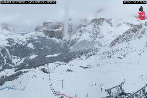 Kamera: Val di Fassa - Carezza Canazei - Belvedere Val di Fassa - Carezza Val di Fassa - Carezza Canazei - Belvedere