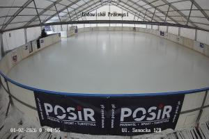 Przemyśl Stok narciarski w Przemyślu Stacja pośrednia