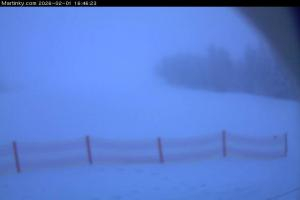 Kamera: Winter Park Martinky Kamera 1 na stoku Martin Winter Park Martinky Kamera 1 na stoku