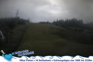 Talstation Gamskogel-Express Gamskogel - Katschberg 