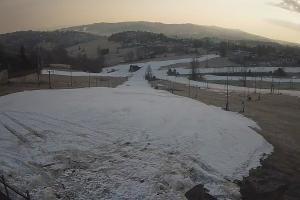 Kamera: Olczański Wierch Zwyrtlik Bukowina Tatrzańska Olczański Wierch Zwyrtlik