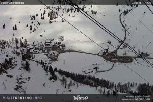 Trevalli Trevalli Passo S. Pellegrino