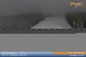 Bansko Bansko Shiligarnika - 1730m