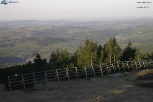 Rokytnice Rokytnice nad Jizerou Lysá hora