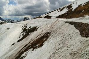 Zakopane Kasprowy Wierch Hala Gąsienicowa