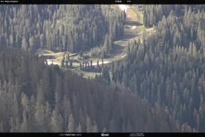 San Martino di Castrozza - Passo Rolle San Martino di Castrozza - Passo Rolle Ces - Malga Valcigolera