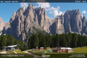 Kamera: Val di Fassa - Carezza Vigo di Fassa - Catinaccio Val di Fassa - Carezza Val di Fassa - Carezza Vigo di Fassa - Catinaccio