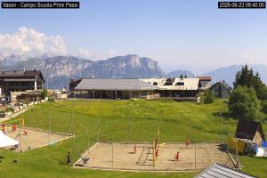 Kamera: Monte Bondone Campo Scuola Monte Bondone Monte Bondone Campo Scuola