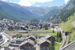 Kamera: Zermatt Spiss Livecam Zermatt Zermatt Spiss Livecam