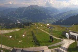 Kamera: Laax Livecam Vorab Glacier Laax Livecam