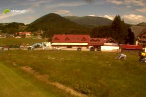 Kamera: Park Snow FUNPARK - 917 m n.p.m. Donovaly Park Snow FUNPARK - 917 m n.p.m.