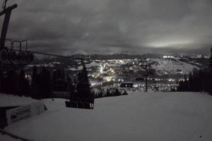 Kamera: Koziniec Ski Stacja Górna Bukowina Tatrzańska Koziniec Ski Stacja Górna