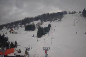 Zakopane Harenda Harenda - dolna