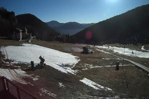 Kamera: Malino Brdo Ski Park Vleky Ruzomberok Malino Brdo Ski Park Vleky