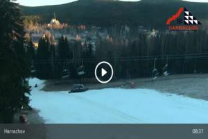Kamera: Harrachov Kamera ruchoma Harrachov Kamera ruchoma