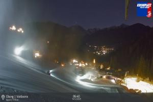 Kamera: Kronplatz - Plan de Corones Valdaora/Gassl Kronplatz - Plan de Corones Kronplatz - Plan de Corones Valdaora/Gassl