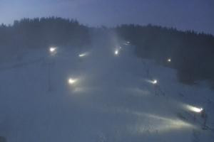 Białka Tatrzańska Kotelnica Białczańska Kotelnica - Remiaszów