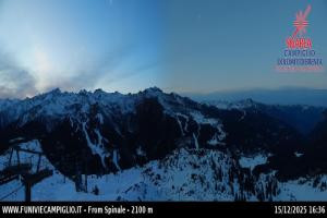 Kamera: Madonna di Campiglio Spinale 2 Madonna di Campiglio Madonna di Campiglio Spinale 2