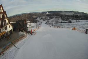 Kamera: Olczański Wierch UFO Bukowina Tatrzańska Olczański Wierch UFO