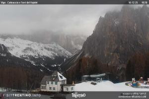 Kamera: Val di Fassa - Carezza Vigo di Fassa - Catinaccio 2 Val di Fassa - Carezza Val di Fassa - Carezza Vigo di Fassa - Catinaccio 2