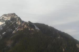 Kamera: Kasprowy Wierch Tatry Zachodnie Zakopane Kasprowy Wierch Tatry Zachodnie