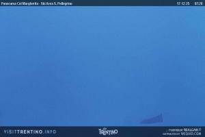 Trevalli Trevalli Panorama Col Margherita