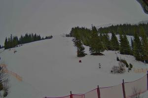  Koralpe Kassengebäude