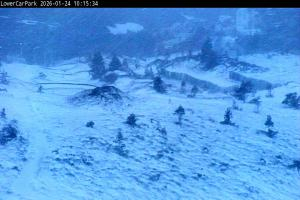 Cairgorm Cairgorm Lower Carpark Webcam
