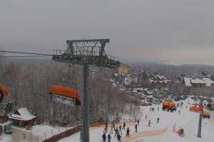 Tatrzańska Łomnica Wysokie Tatry Tatranská Lomnica, 904 m n.p.m.