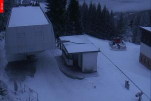 Ramzová Lyžařské středisko Bonera - Ramzová Čerňava