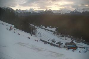 Kamera: Jurgów Ski Widok na stok Jurgów Jurgów Ski Widok na stok