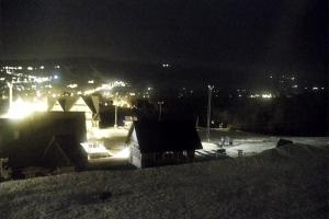 Białka Tatrzańska Kotelnica Białczańska Kaniówka