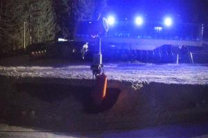 Zieleniec Zieleniec Zieleniec SKI Arena - Nartorama