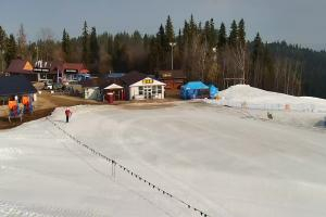 Kamera: Kotelnica Kotelnica - Jankulakowski Wierch Białka Tatrzańska Kotelnica Kotelnica - Jankulakowski Wierch
