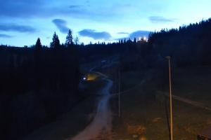Białka Tatrzańska Kotelnica Białczańska Kotelnica - Remiaszów