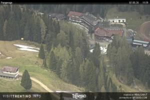 Val di Fiemme Val di Fiemme - Cavalese - Predazzo - Obereggen SkiCenterLatemar - Passo Feudo
