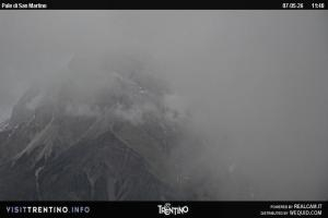 San Martino di Castrozza - Passo Rolle San Martino di Castrozza - Passo Rolle Pale di San Martino