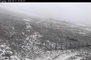 Cairgorm Cairgorm Zigzags Webcam