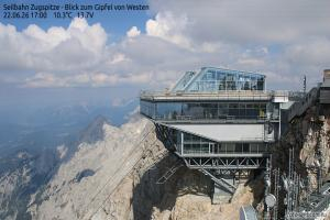 Kamera: Ga-Pa Garmisch-Partenkirchen Ga-Pa
