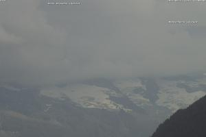 4 Vallees - 4 Doliny 4 Vallees - 4 Doliny Webcam La Dent Blanche Depius Les Masses
