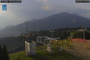 Kamera: Folgaria Lavarone Pista Salizzona Folgaria Lavarone Folgaria Lavarone Pista Salizzona