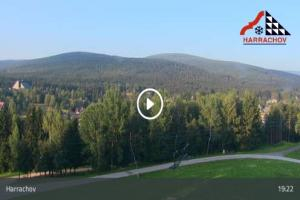 Kamera: Harrachov Kamera ruchoma Harrachov Kamera ruchoma