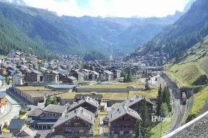 Kamera: Zermatt Spiss Livecam Zermatt Zermatt Spiss Livecam