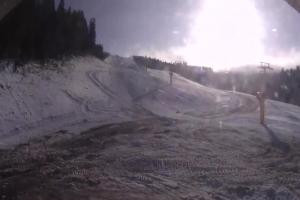 Bachledova dolina Bachledova dolina 