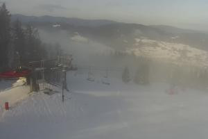 Spytkowice Beskid Ski Beskid Ski - Góra