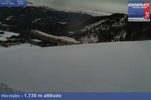 Kamera: Kronplatz - Plan de Corones Herzlalm Kronplatz - Plan de Corones Kronplatz - Plan de Corones Herzlalm