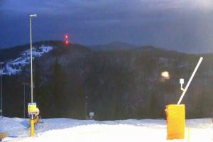 Kamera: Szczyrk Mountain Resort Hala Skrzyczeńska II - 1000 m n.p.m. Szczyrk Szczyrk Mountain Resort Hala Skrzyczeńska II - 1000 m n.p.m.