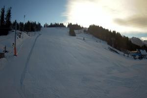 Kamera: Jurgów Ski Widok na stok Jurgów Jurgów Ski Widok na stok